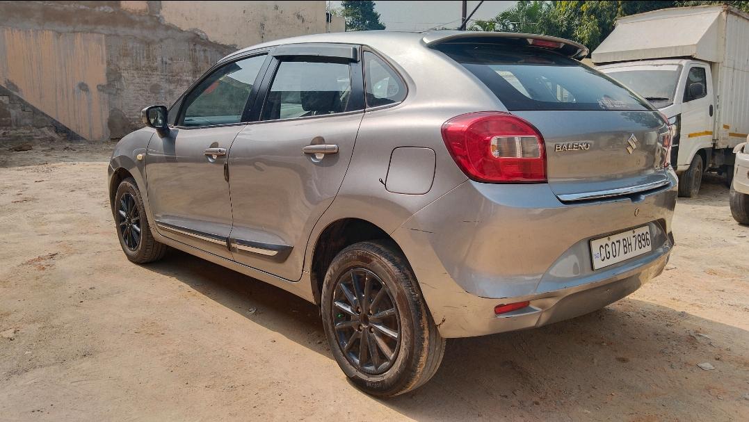UsedCar