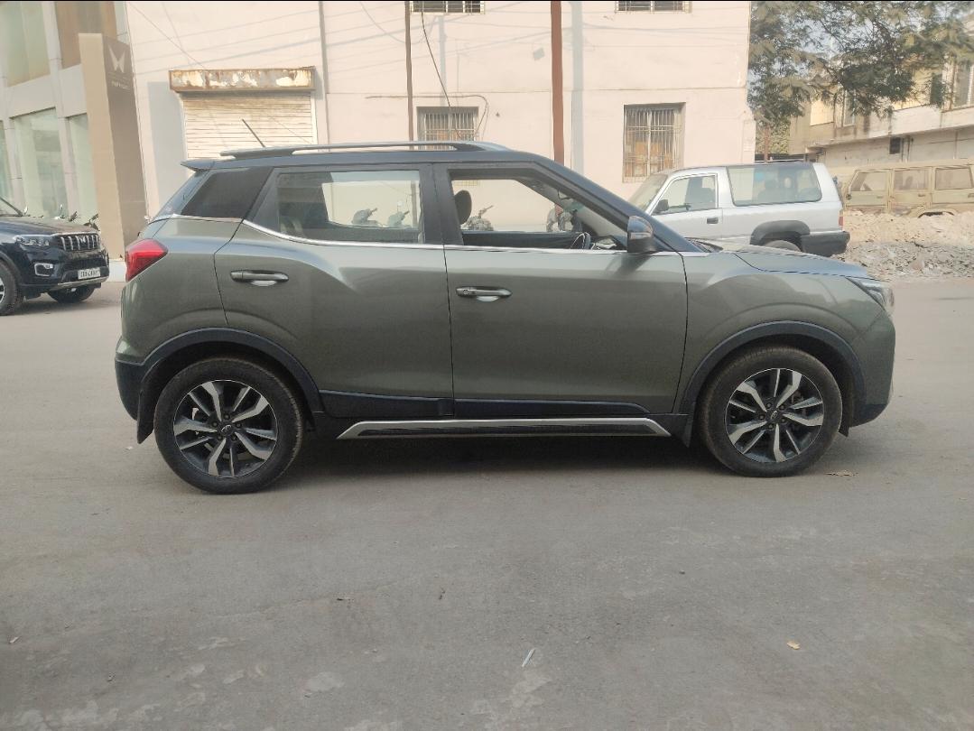 UsedCar