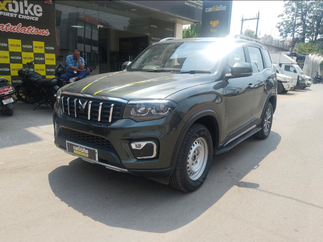 UsedCar