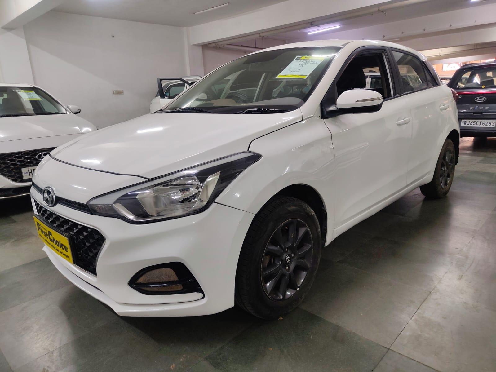 Used 2020 Hyundai Elite i20, Mahuakhurd, Alwar Used 2020 Hyundai Elite i20, Mahuakhurd, Alwar