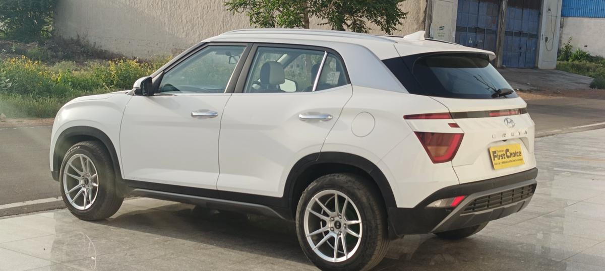 UsedCar