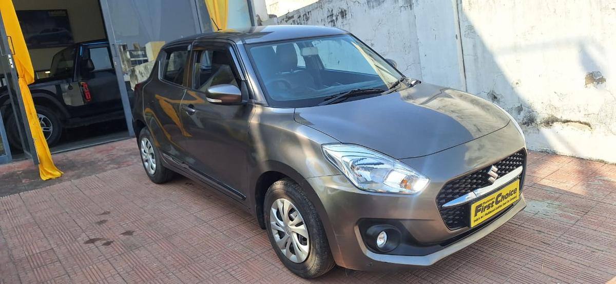 UsedCar
