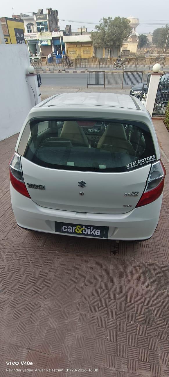 Used 2018 Maruti Suzuki Alto K10, Mahuakhurd, Alwar Used 2018 Maruti Suzuki Alto K10, Mahuakhurd, Alwar