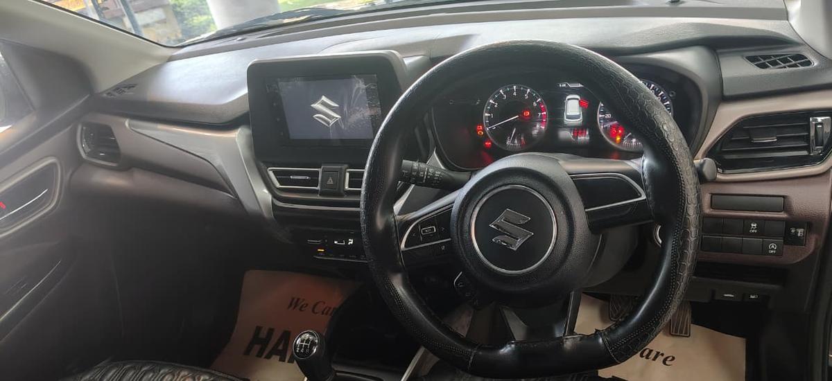 UsedCar
