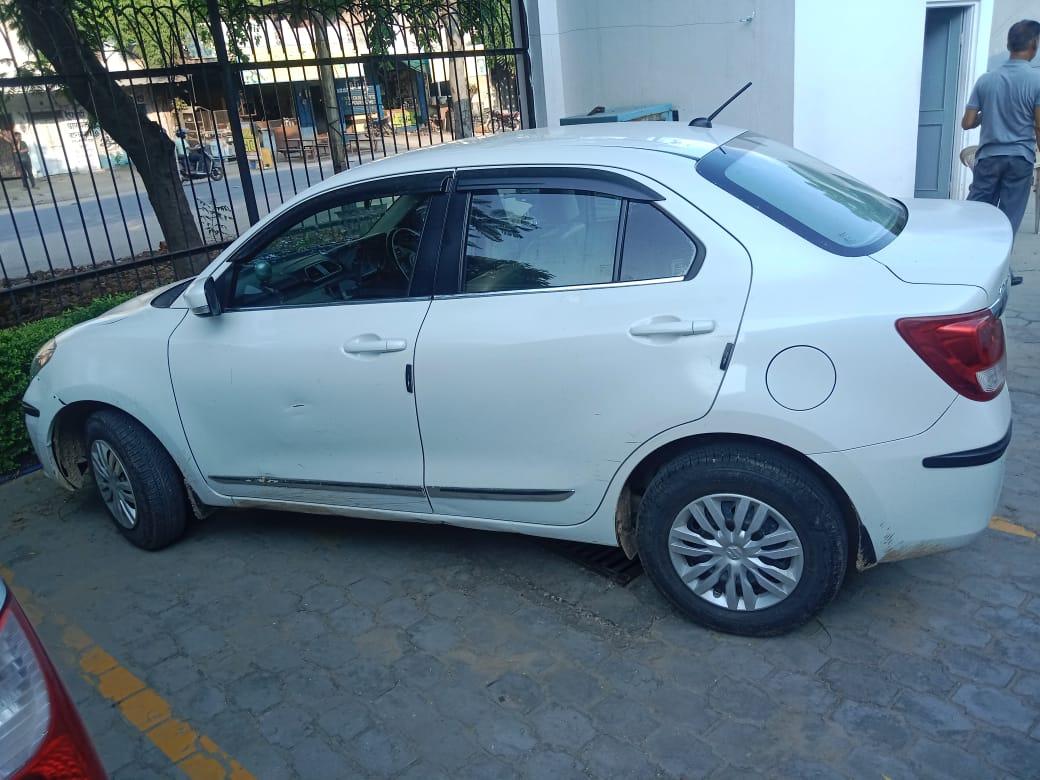 2022 Maruti Suzuki Dzire VXI AGS 2022 Maruti Suzuki Dzire VXI AGS