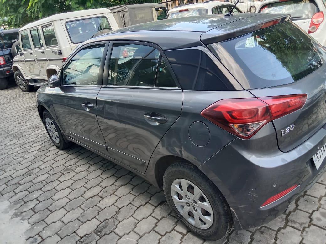 Used 2017 Hyundai i20, Indra Bazar, Jaipur  Used 2017 Hyundai i20, Indra Bazar, Jaipur