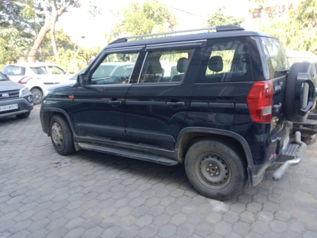 Used 2023 Mahindra Bolero Neo, Indra Bazar, Jaipur  Used 2023 Mahindra Bolero Neo, Indra Bazar, Jaipur