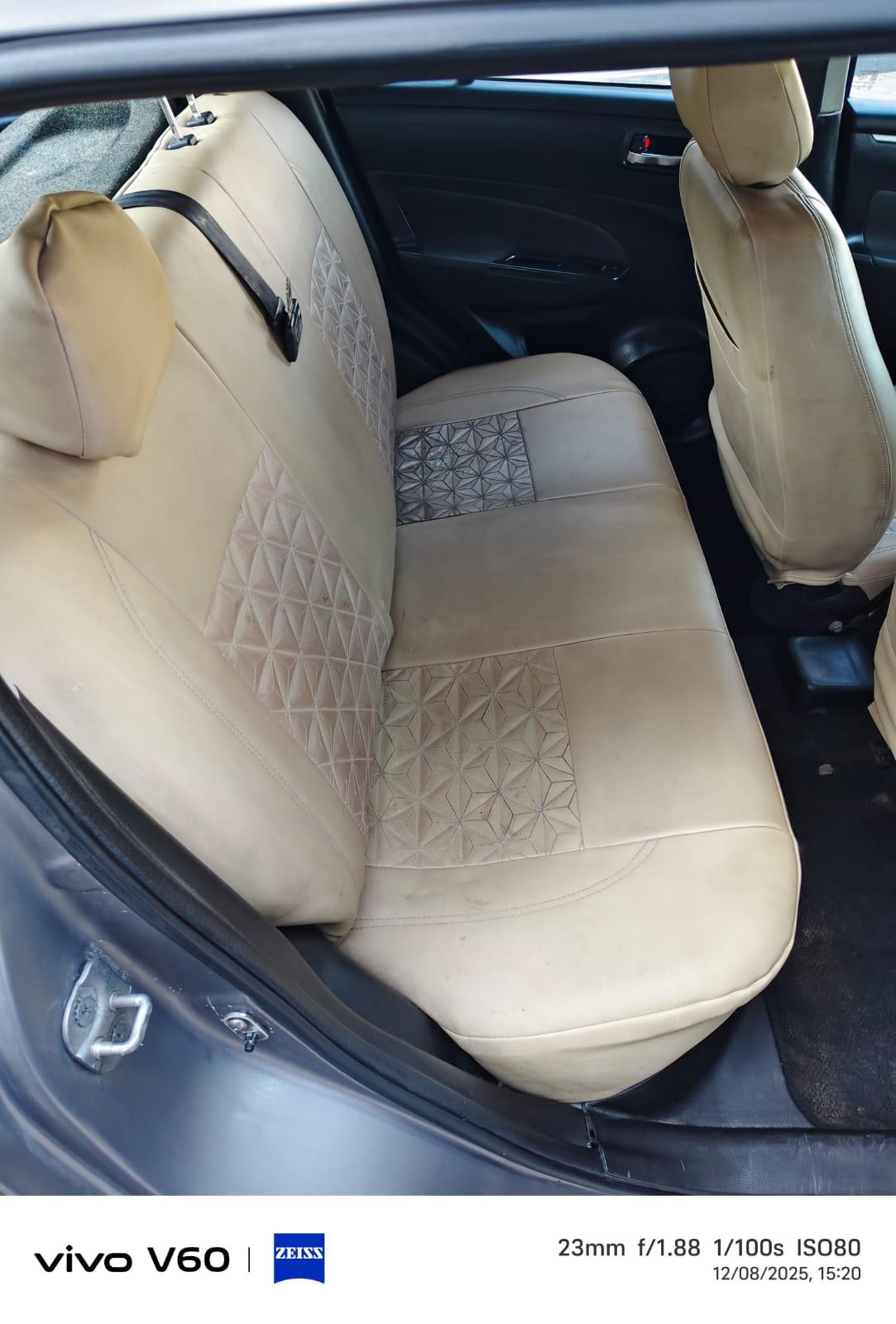 2015 Maruti Suzuki Swift VDI 2015 Maruti Suzuki Swift VDI