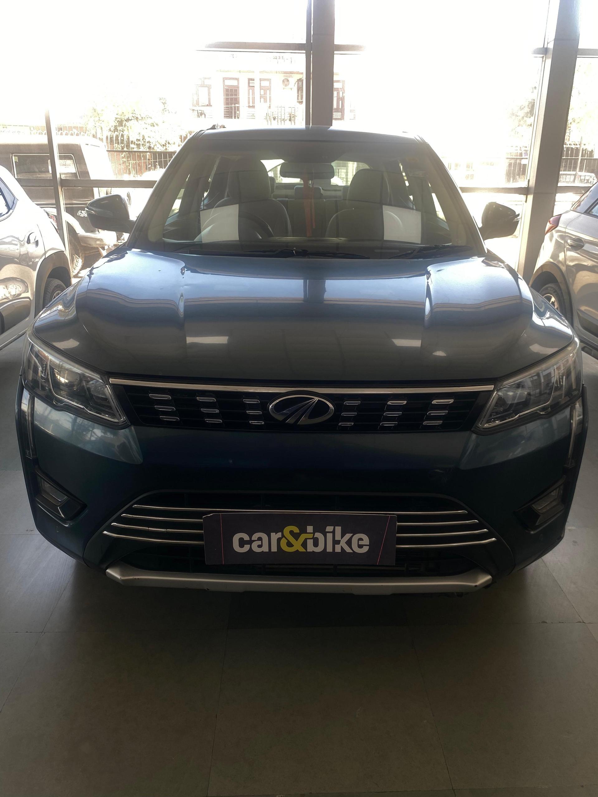 Used 2019 Mahindra XUV300, Indra Bazar, Jaipur Used 2019 Mahindra XUV300, Indra Bazar, Jaipur
