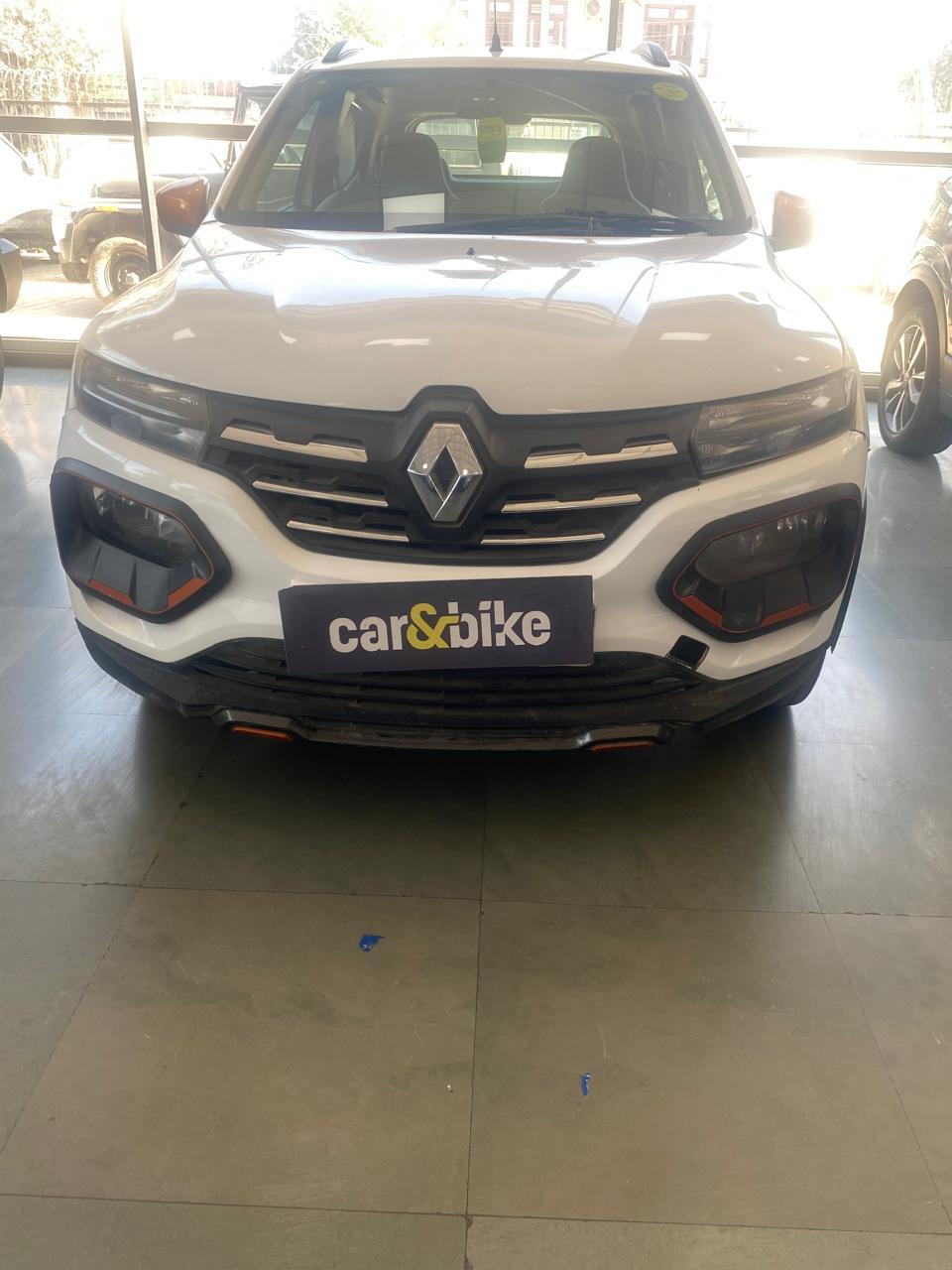 Used 2021 Renault Kwid, Indra Bazar, Jaipur Used 2021 Renault Kwid, Indra Bazar, Jaipur
