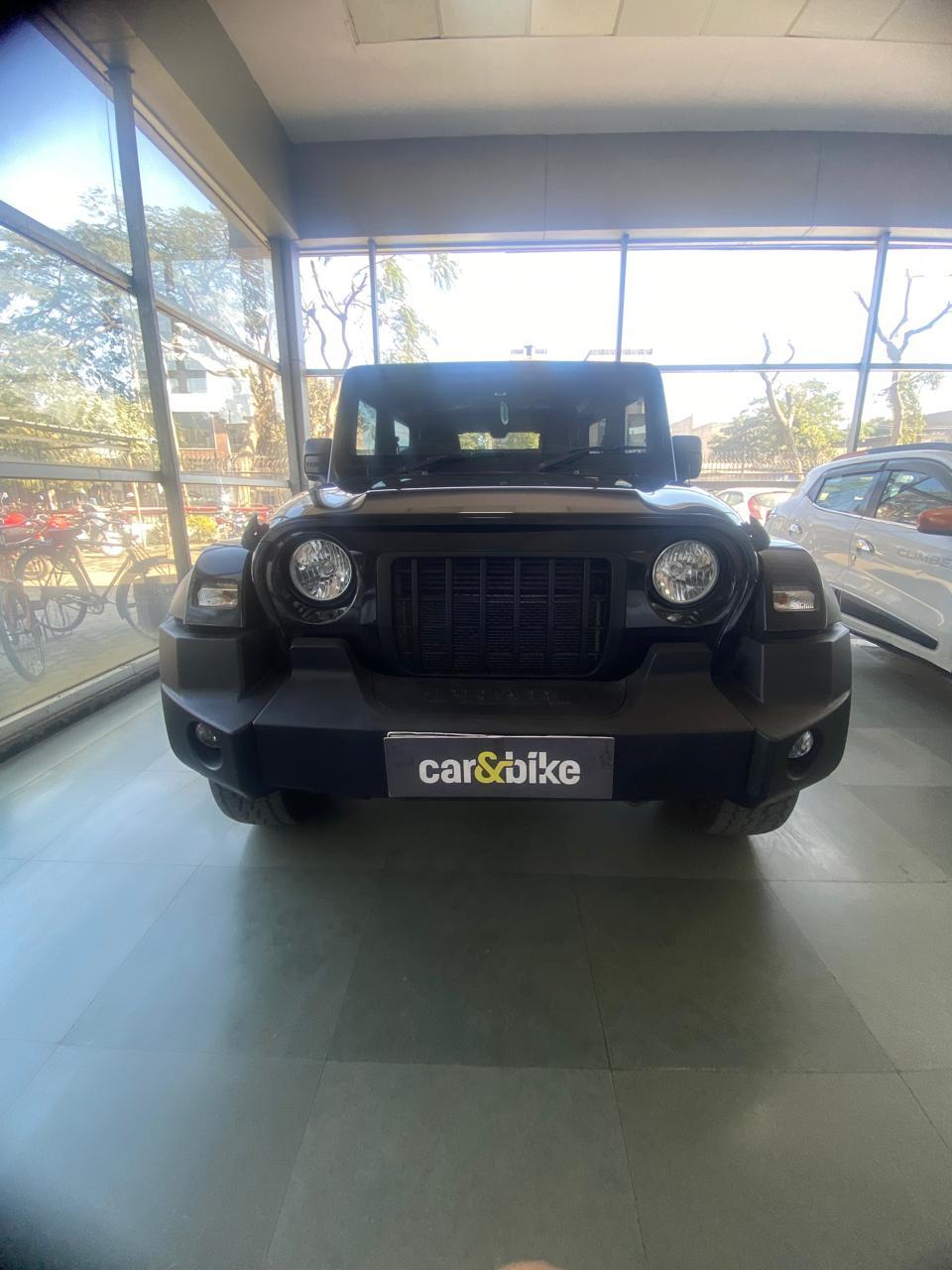 2024 Mahindra Thar LX Manual 4 Seater Hard Top Diesel 2024 Mahindra Thar LX Manual 4 Seater Hard Top Diesel