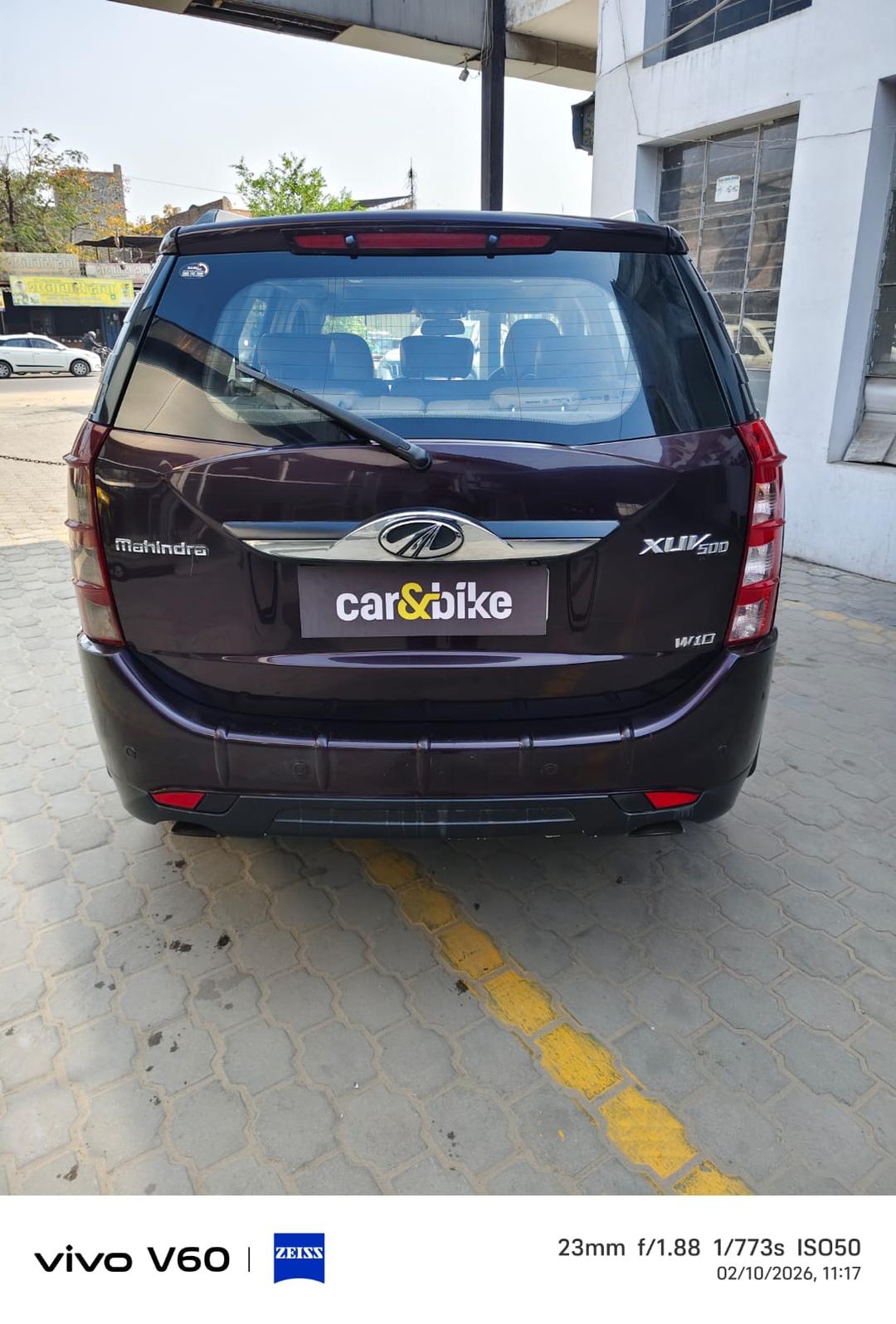 UsedCar