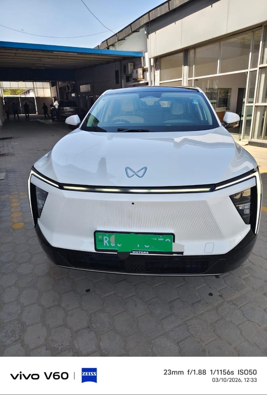 2025 Mahindra XEV 9e Pack Three 79 kWh 11.2 KW R19 2025 Mahindra XEV 9e Pack Three 79 kWh 11.2 KW R19