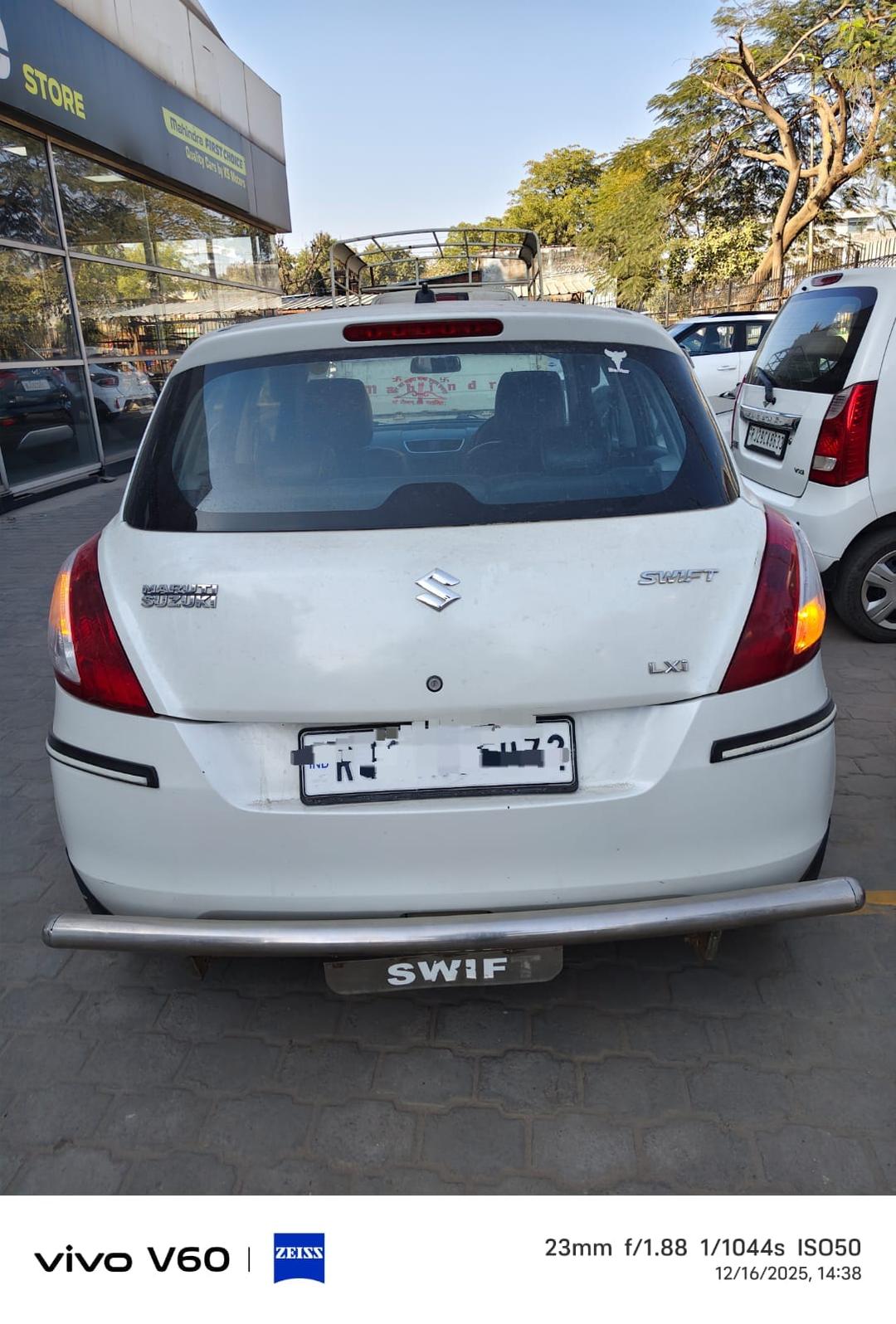 UsedCar