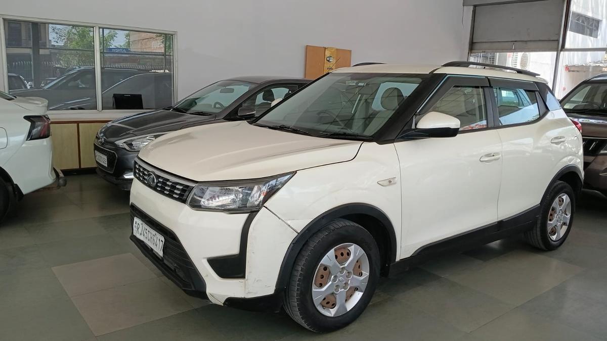 UsedCar