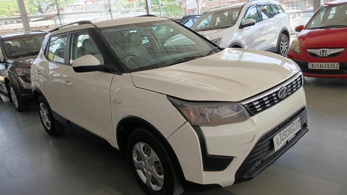 UsedCar