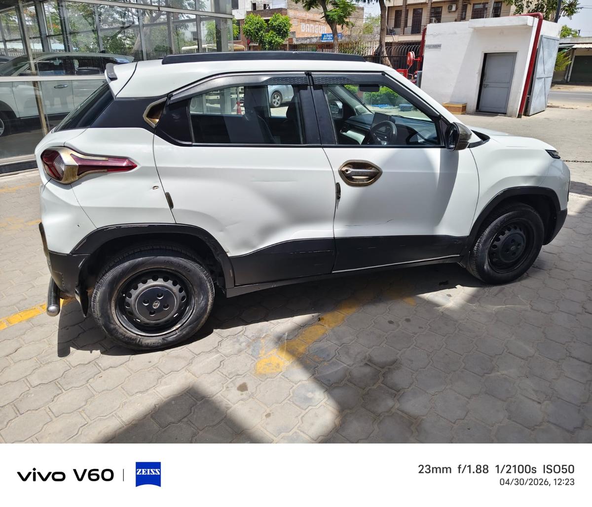 UsedCar