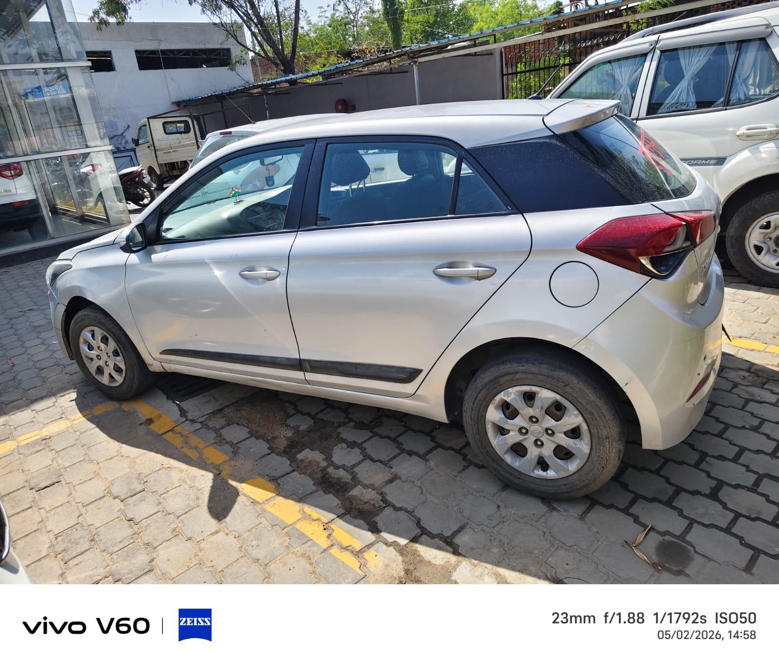 Used 2016 Hyundai i20, Indra Bazar, Jaipur Used 2016 Hyundai i20, Indra Bazar, Jaipur