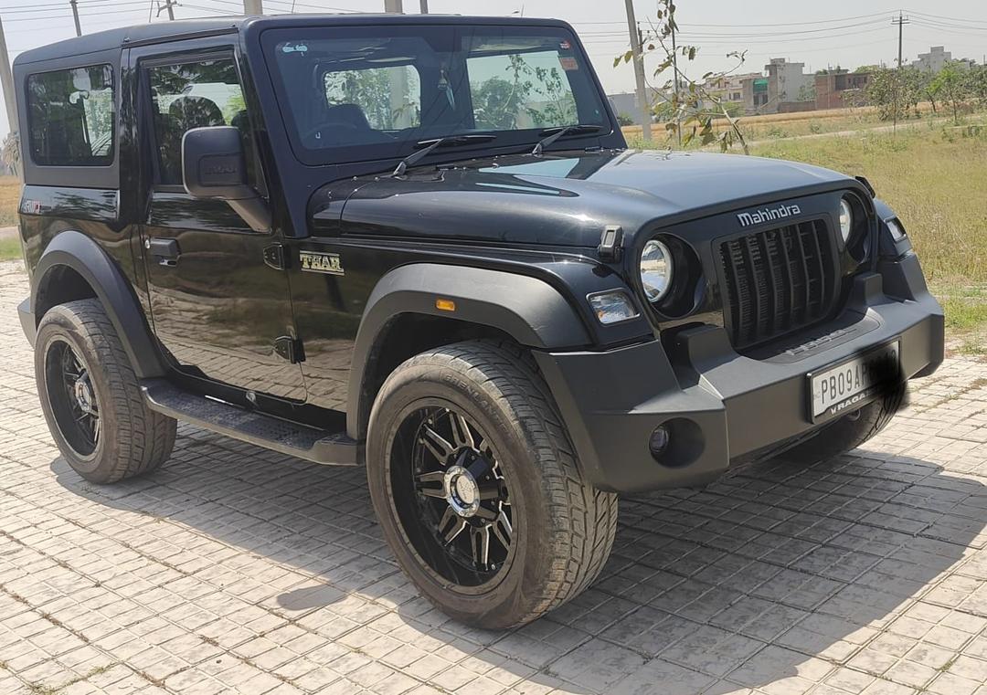 UsedCar
