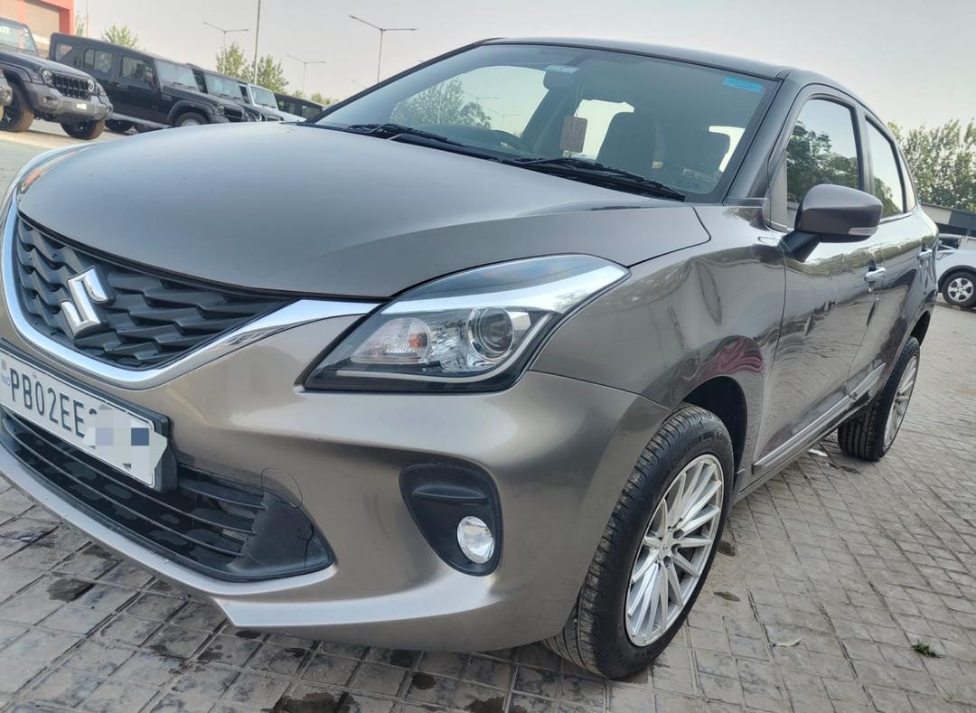 UsedCar