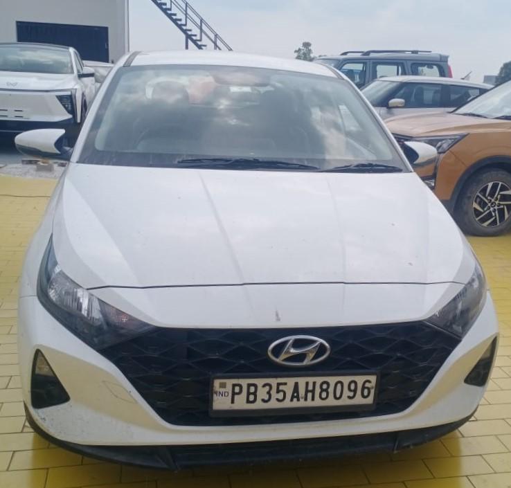 Used 2021 Hyundai Elite i20, Sohana, Rupnagar  Used 2021 Hyundai Elite i20, Sohana, Rupnagar