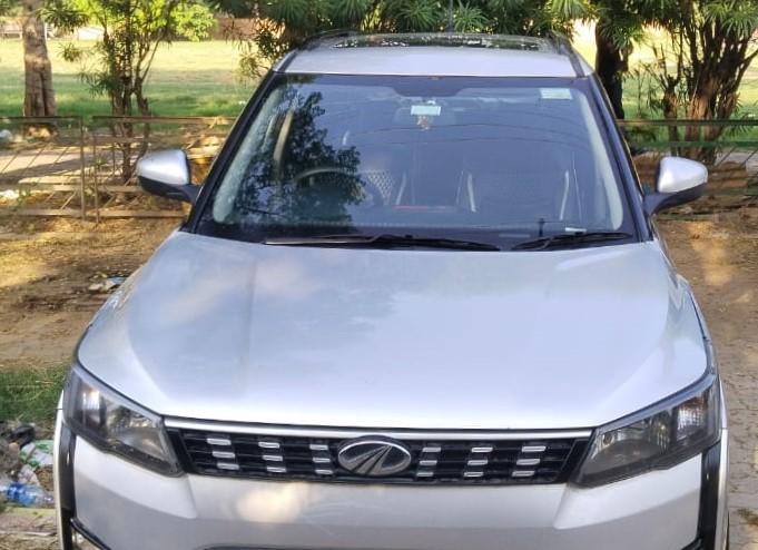 Used 2022 Mahindra XUV300, Sohana, Rupnagar  Used 2022 Mahindra XUV300, Sohana, Rupnagar