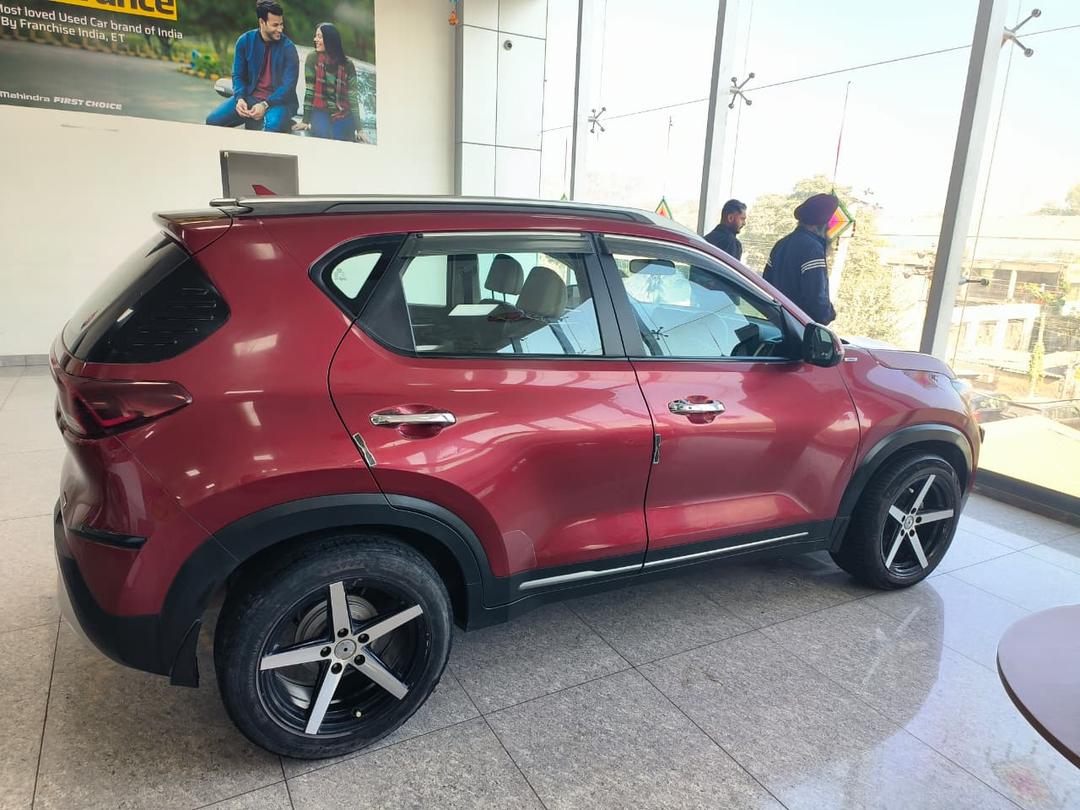 UsedCar