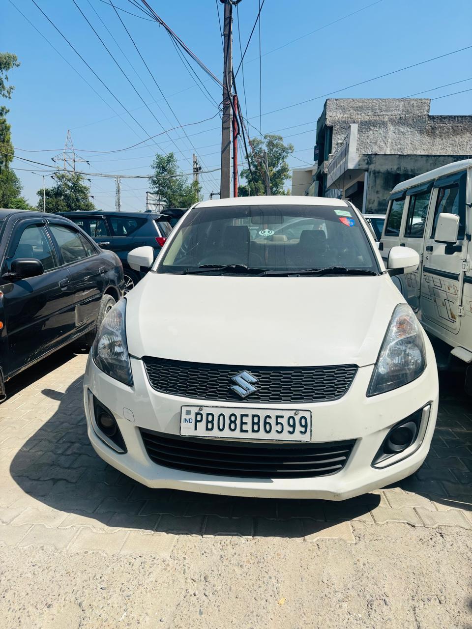 2013 Maruti Suzuki Swift DZire LDI 2013 Maruti Suzuki Swift DZire LDI