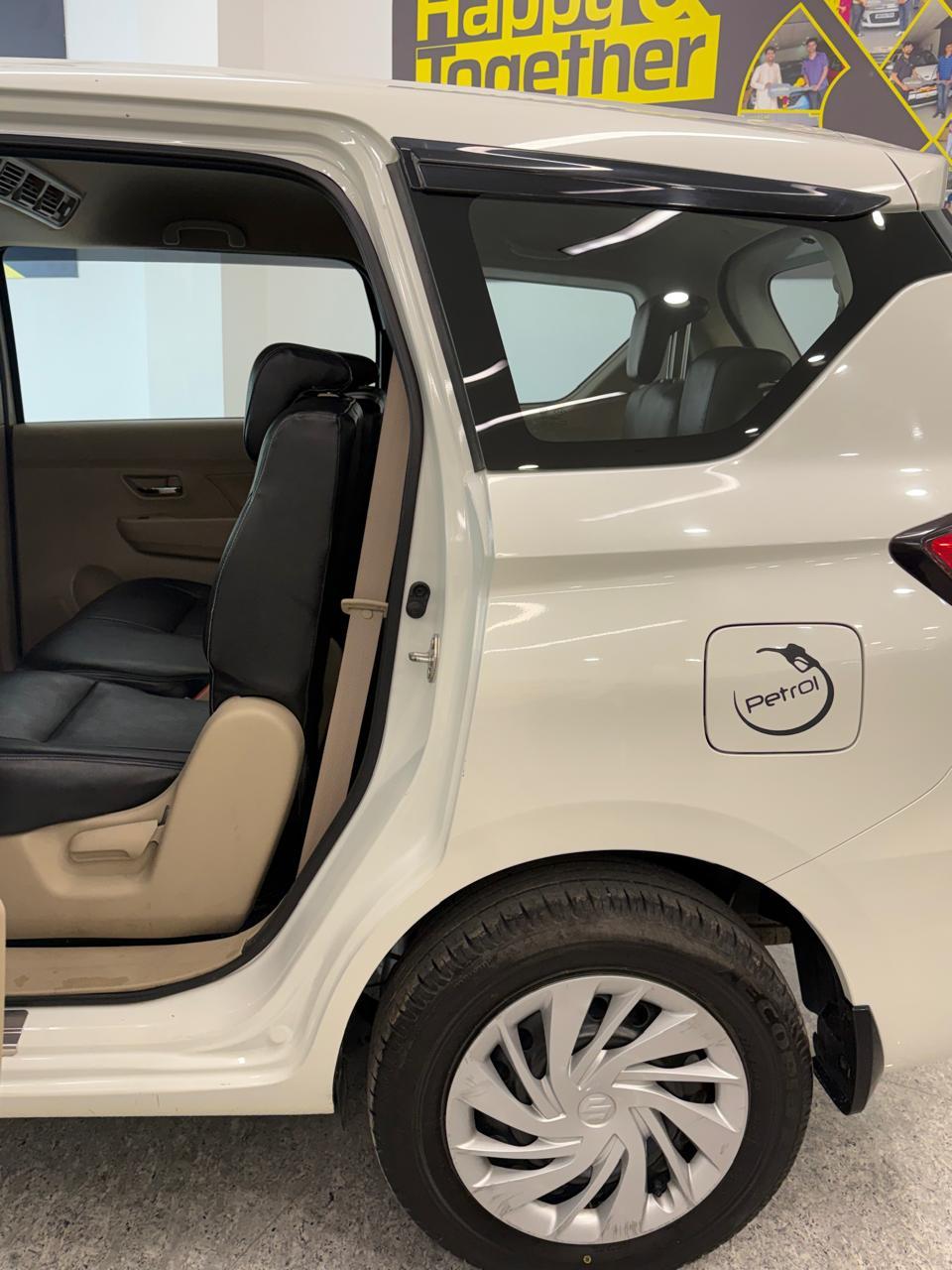 2024 Maruti Suzuki Ertiga VXI (O) 2024 Maruti Suzuki Ertiga VXI (O)