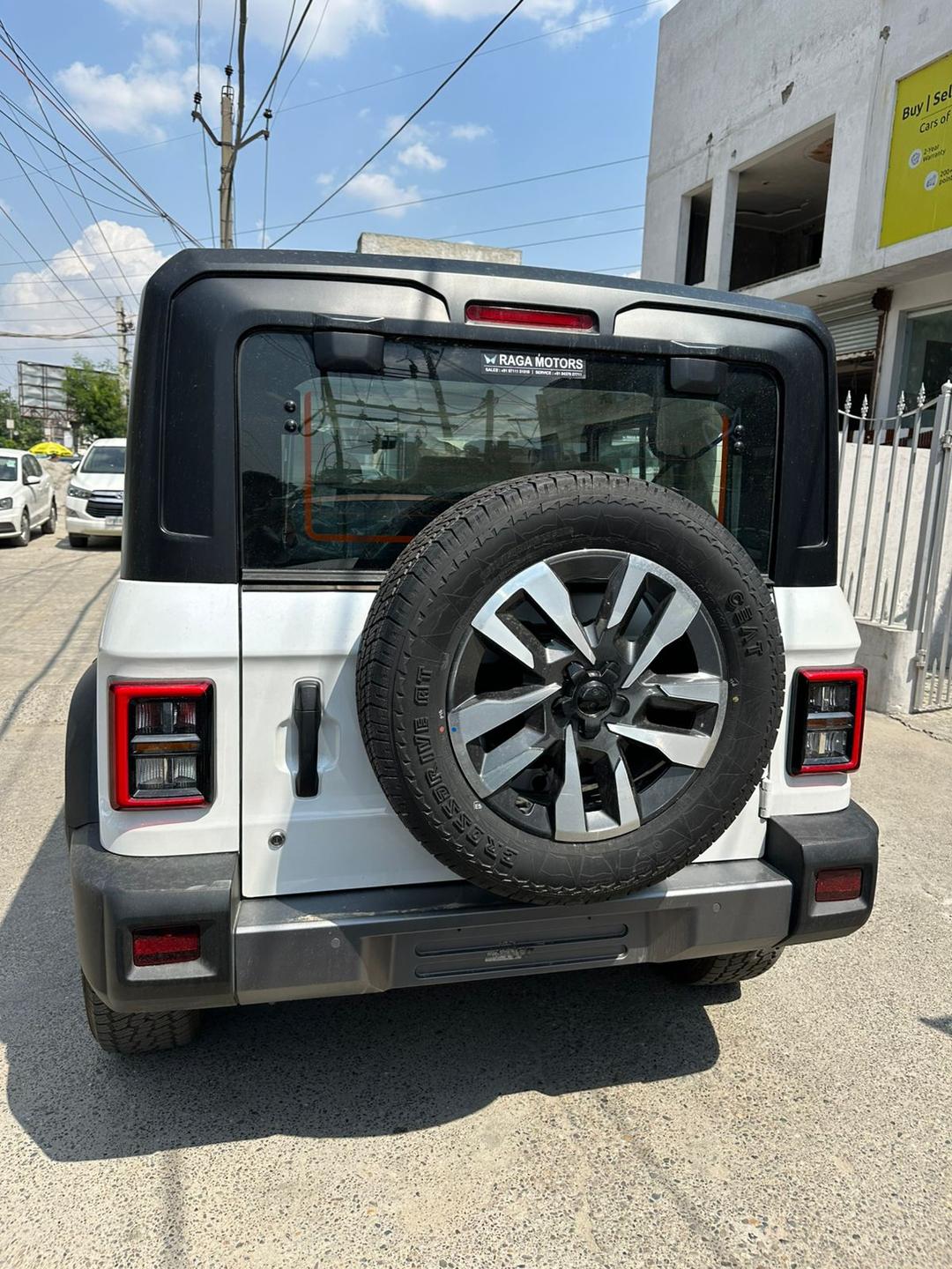 UsedCar