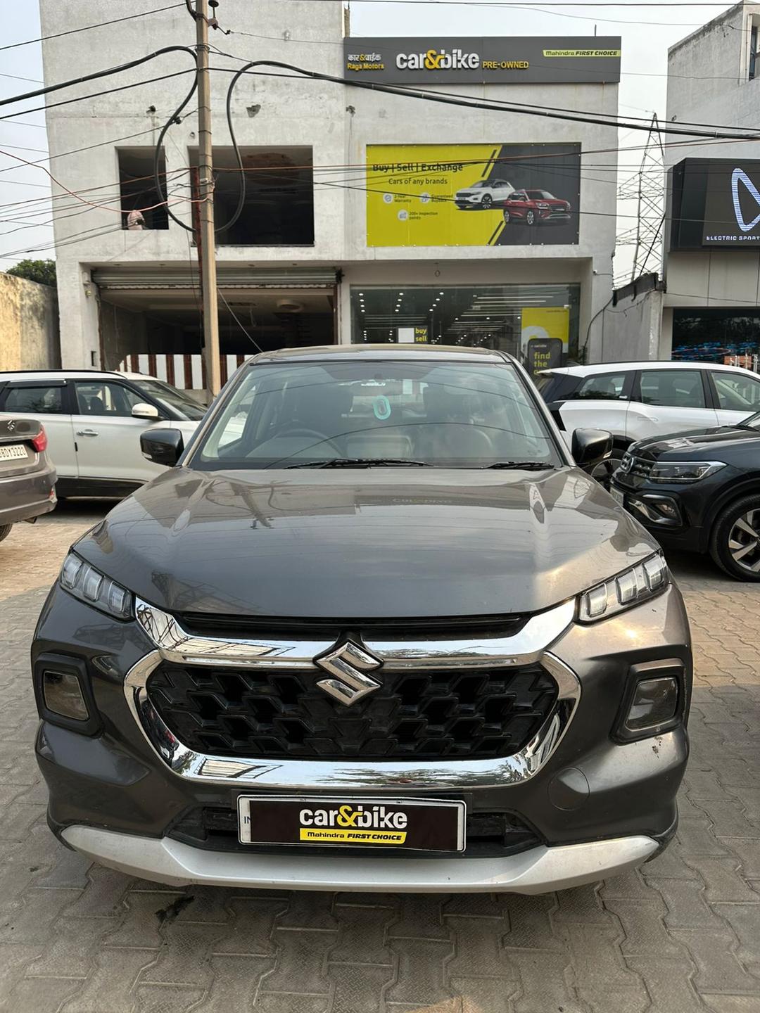 UsedCar