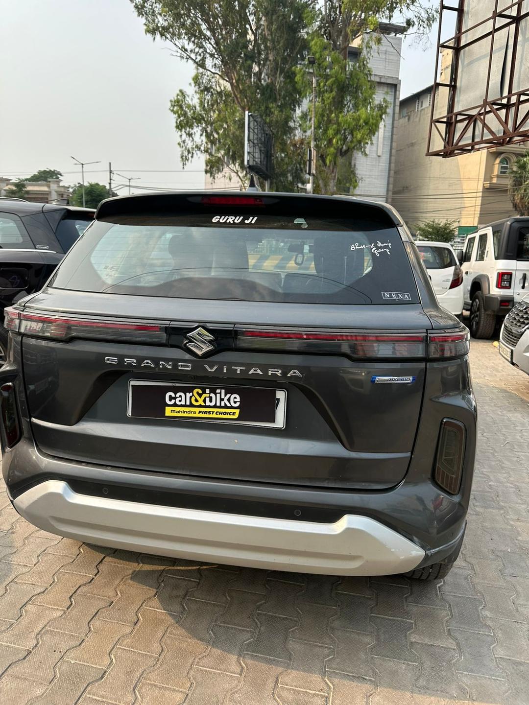 UsedCar