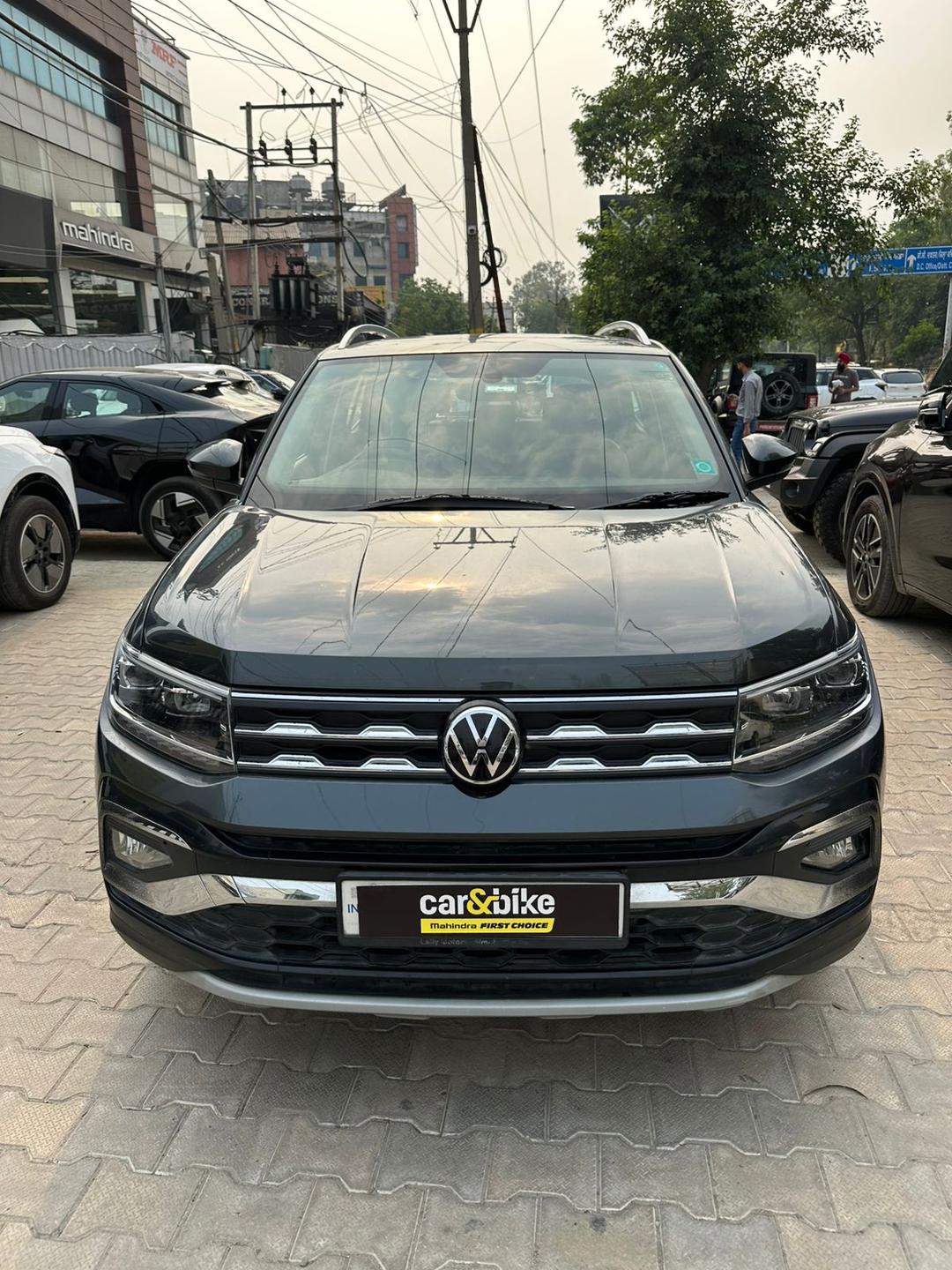 UsedCar