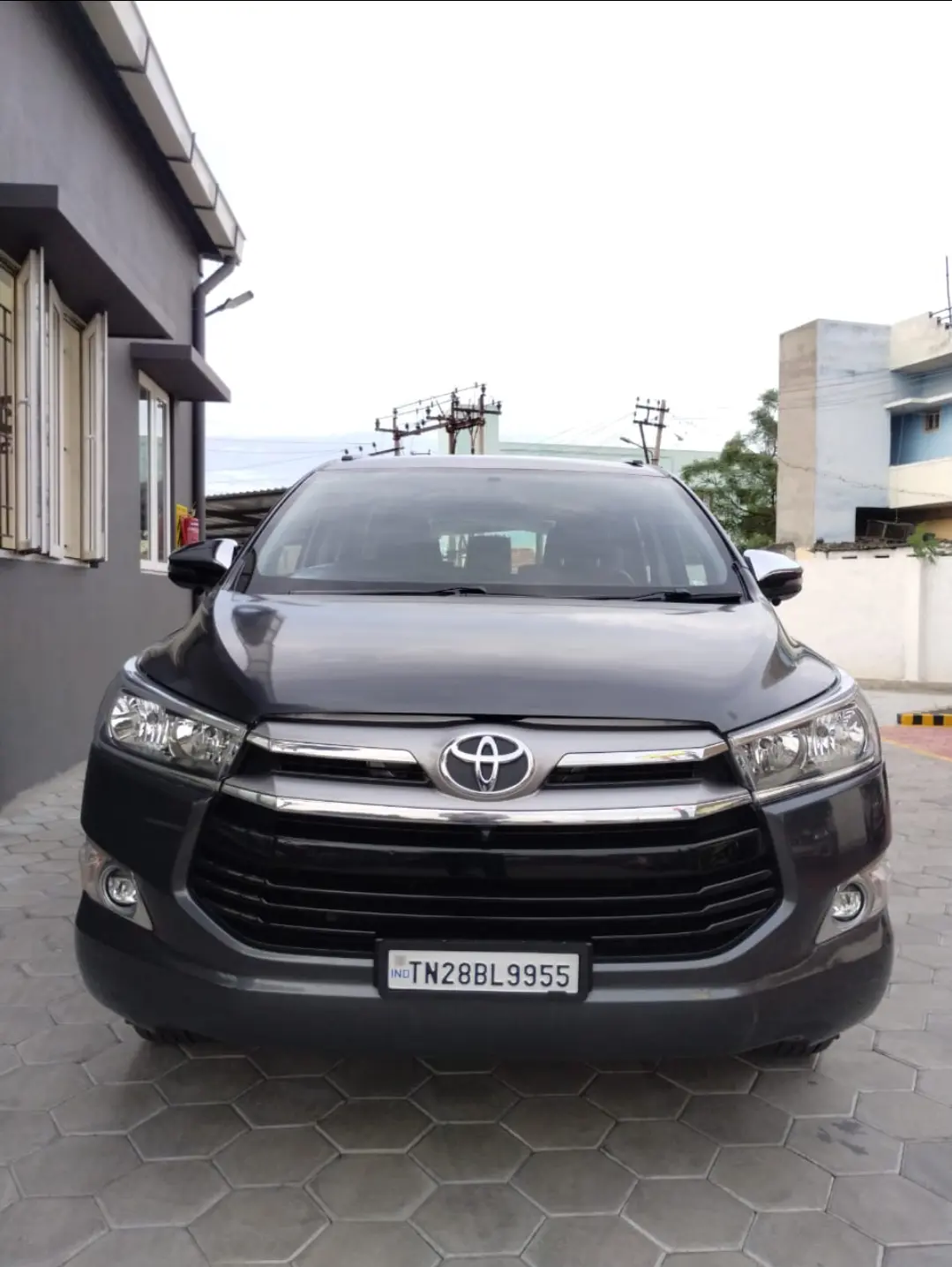 UsedCar
