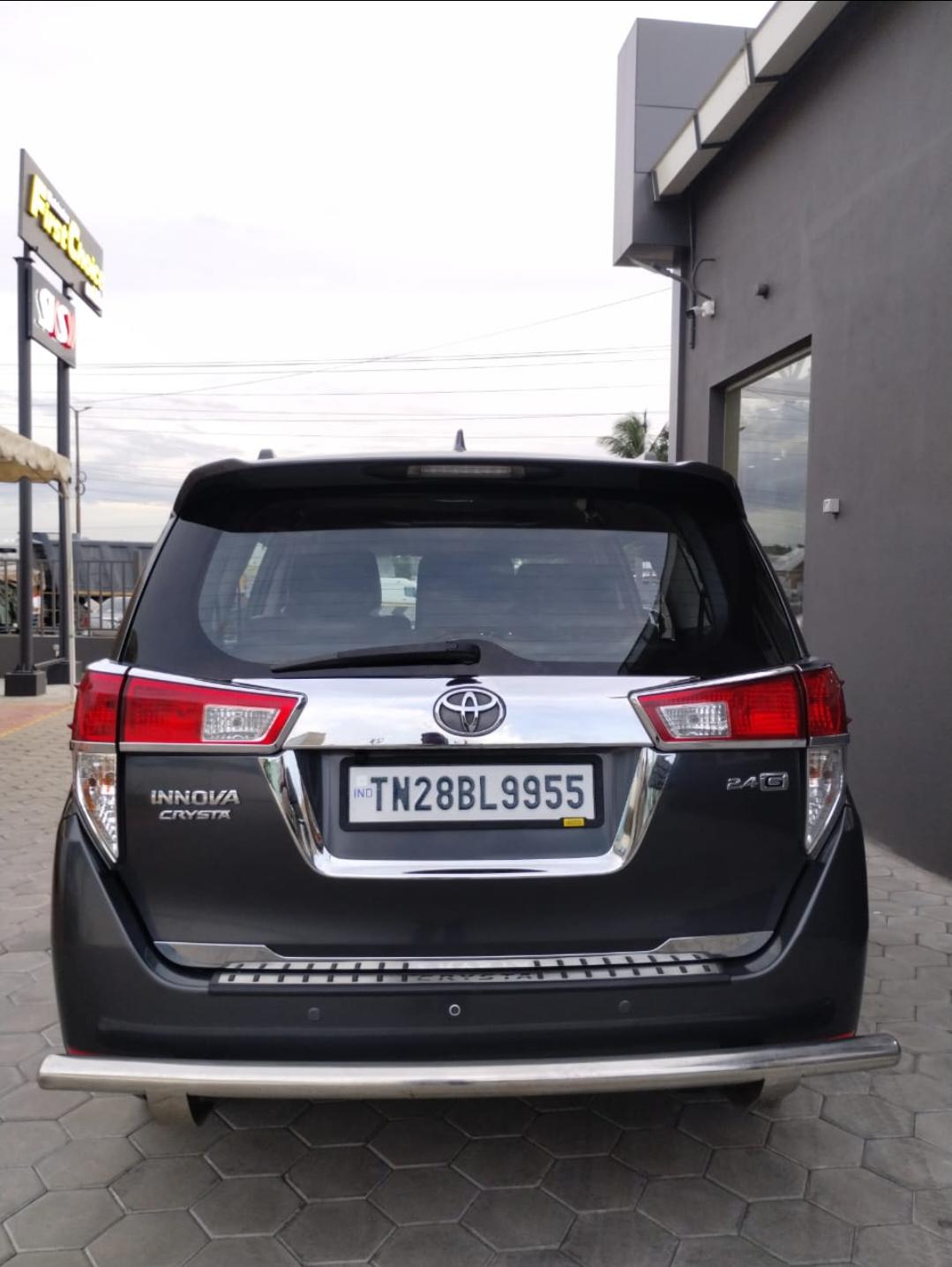 UsedCar