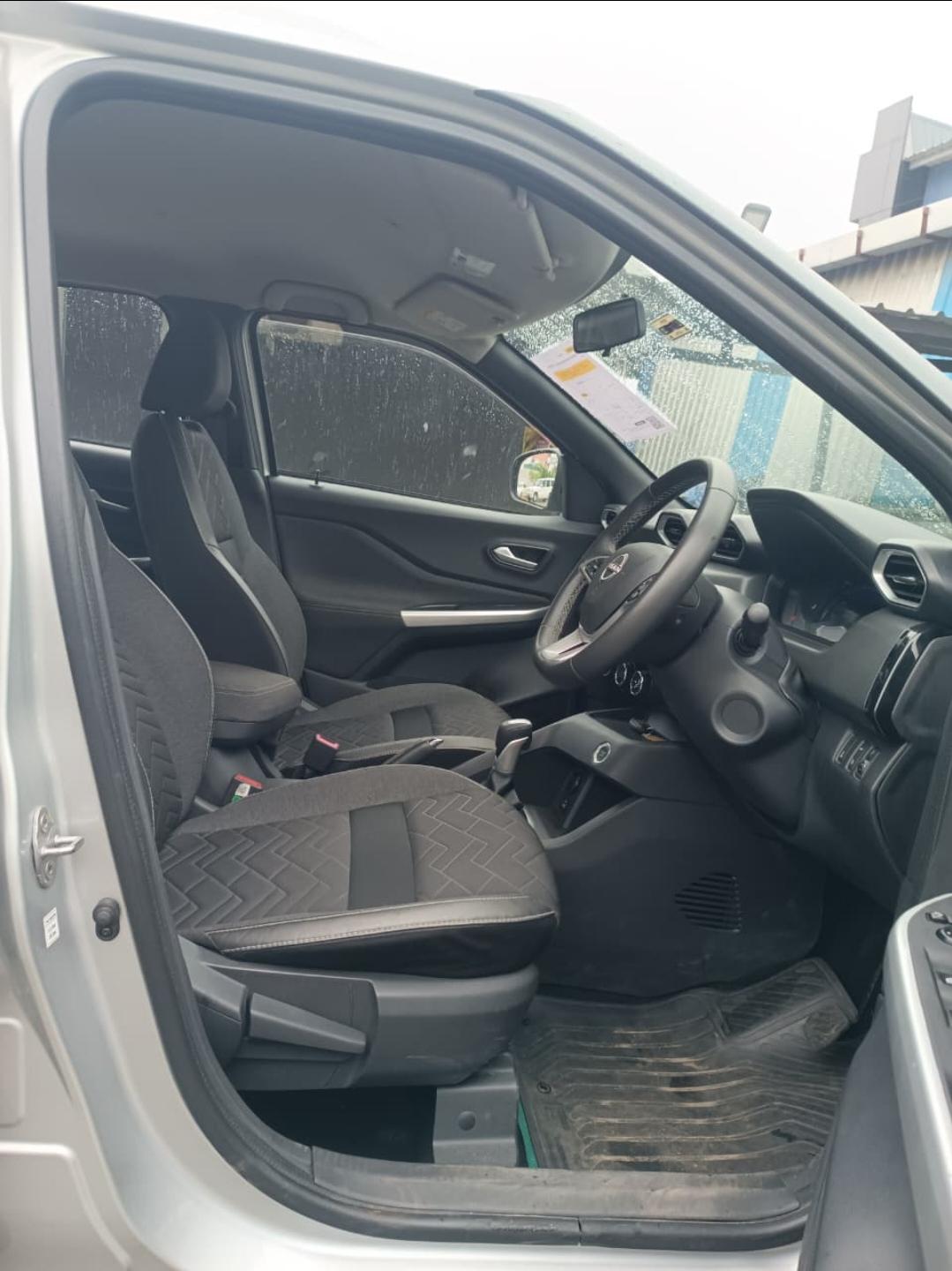 UsedCar