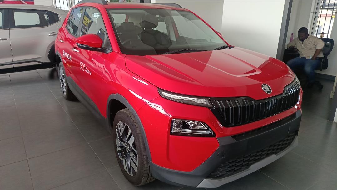 UsedCar
