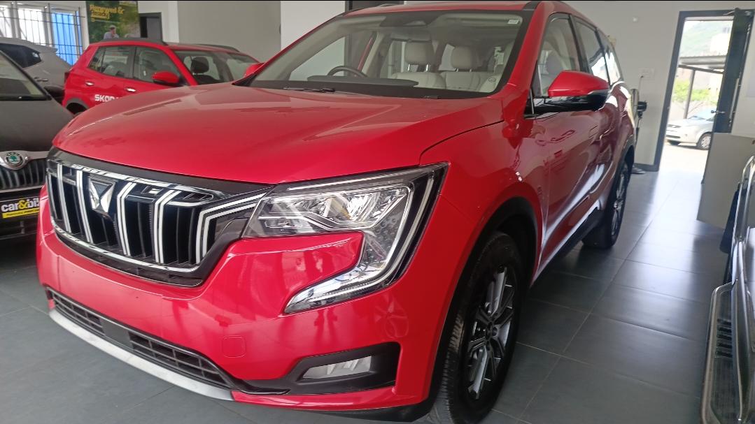 UsedCar