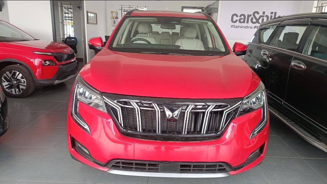UsedCar