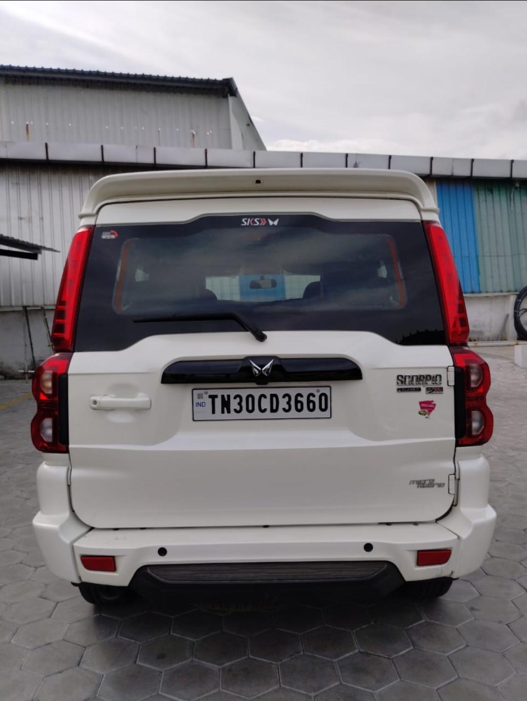 UsedCar