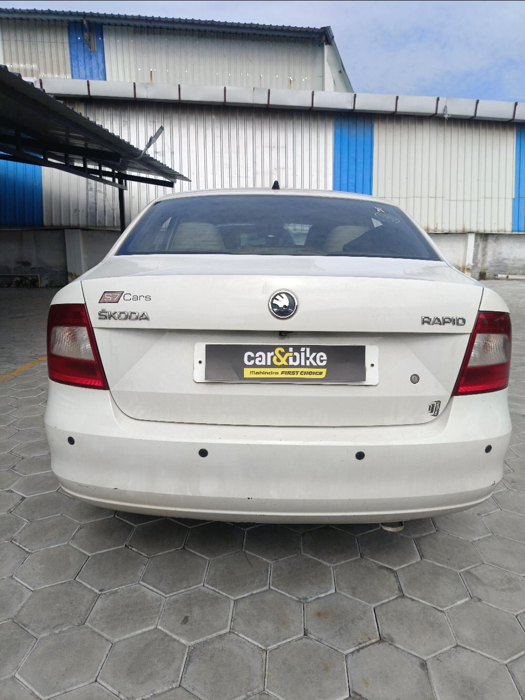 UsedCar