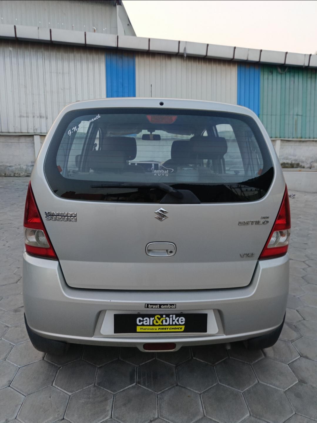 UsedCar
