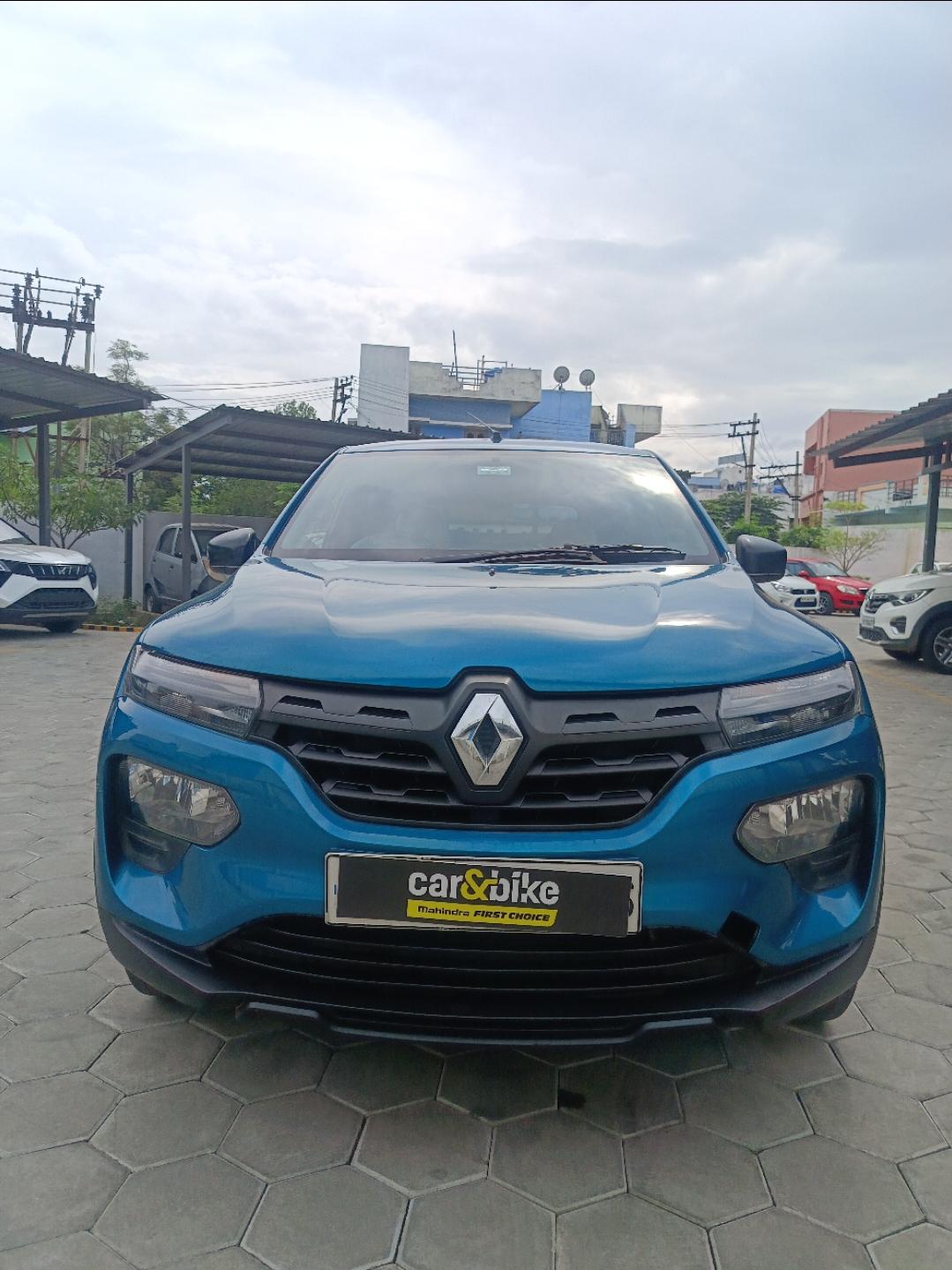 UsedCar