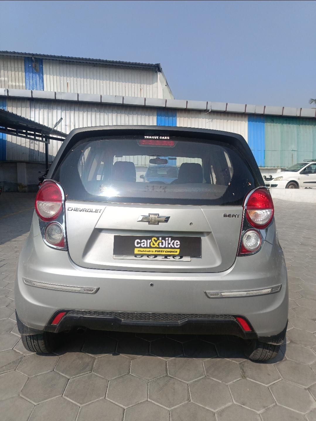 UsedCar