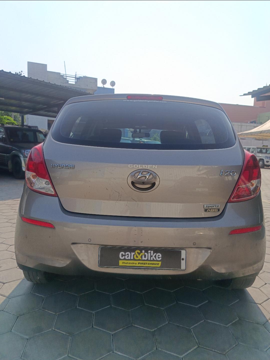 UsedCar