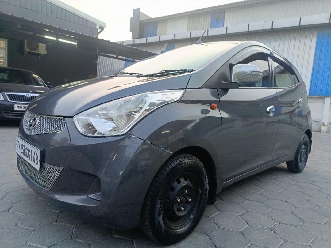 Used 2017 Hyundai EON, Alagapuram, Salem Used 2017 Hyundai EON, Alagapuram, Salem