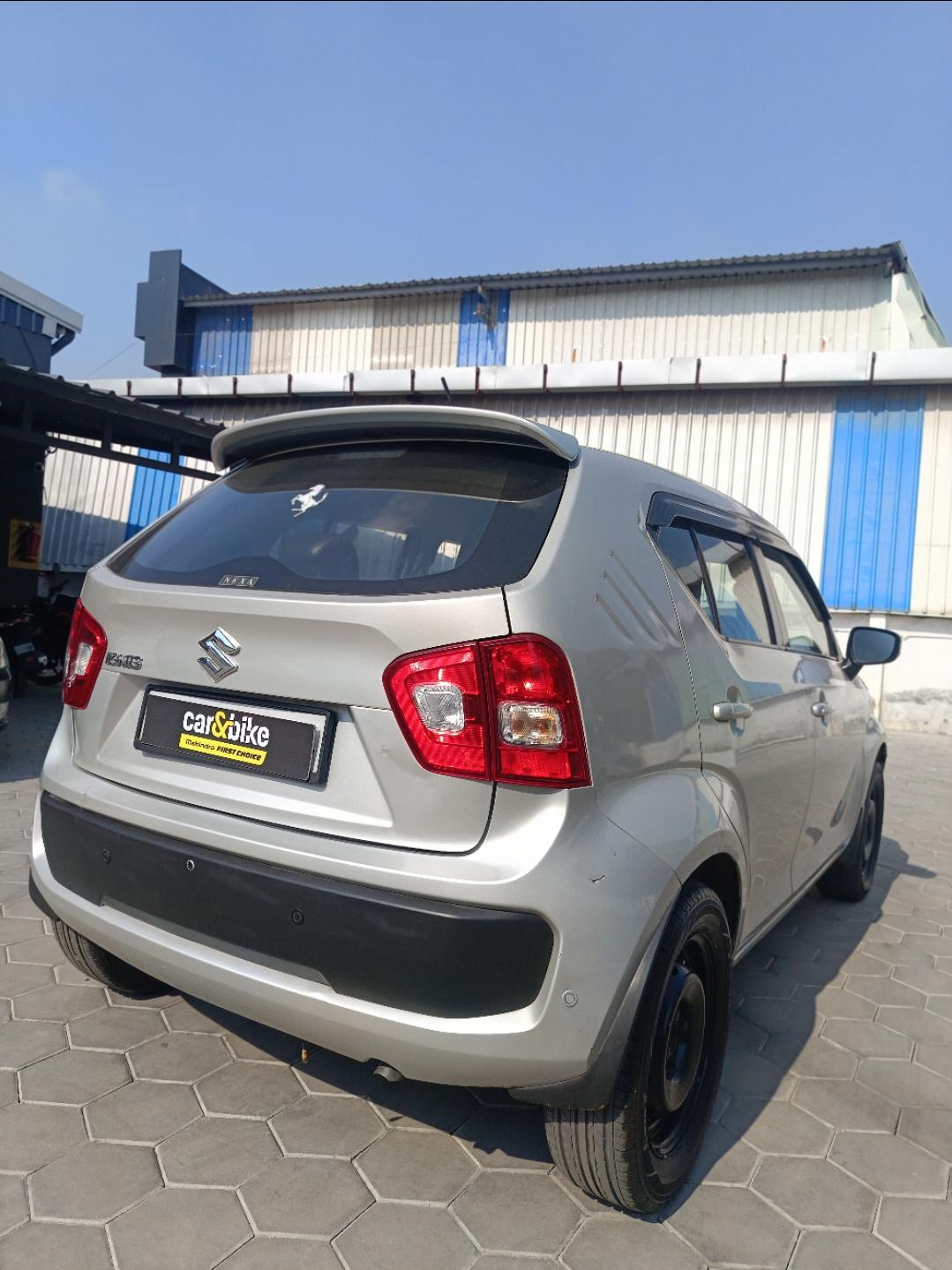 UsedCar