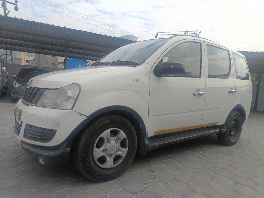 2015 Mahindra Xylo D4 BS 3 2015 Mahindra Xylo D4 BS 3