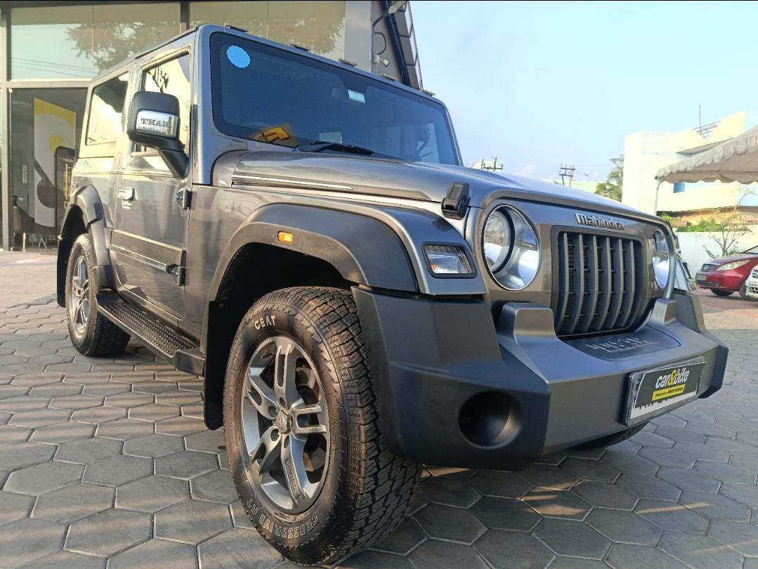 UsedCar