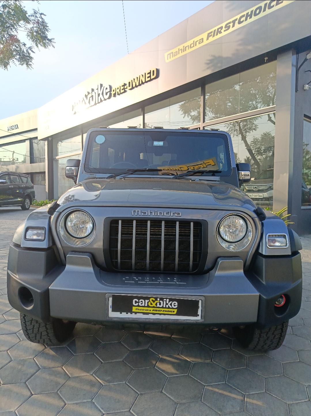 UsedCar